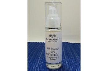 Siero Alle Vitamine  30ml   